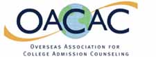 Overseas Association for College Admissions Counselling